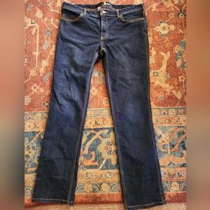 Carhartt Denim Jeans Slim Fit